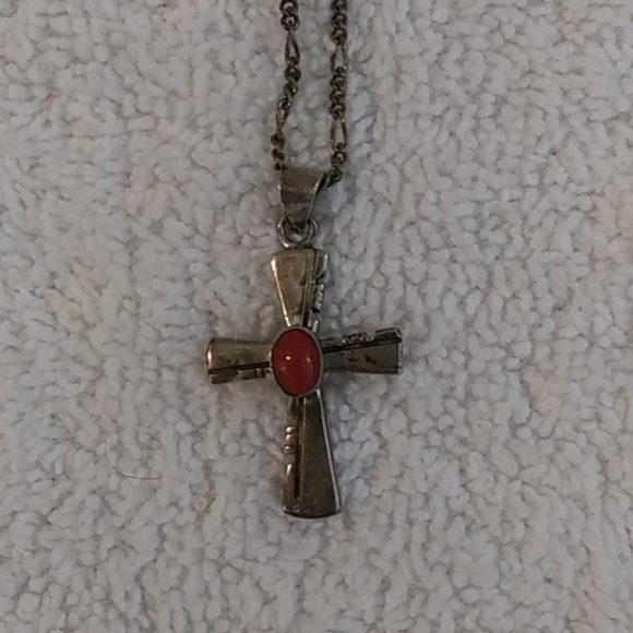 Cross Necklaces - Picture 6 of 8